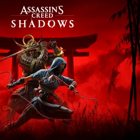Assassin’s Creed Shadows, disponibil acum în cloud pe GeForce Now