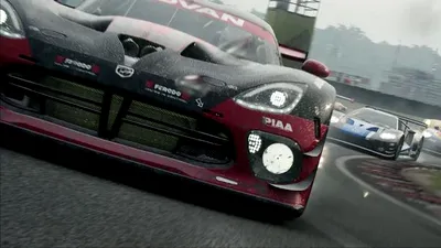 GRID – Get Your Heart Racing Trailer şi imagini noi