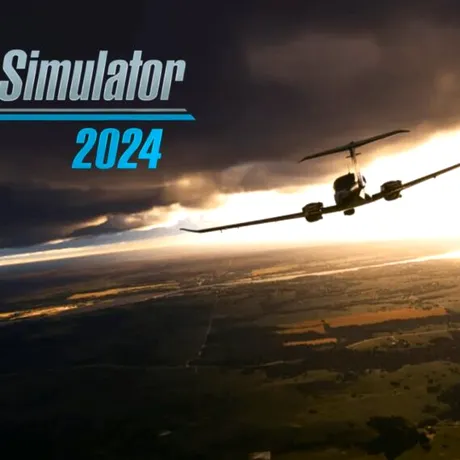 VIDEO: Când se lansează Microsoft Flight Simulator 2024