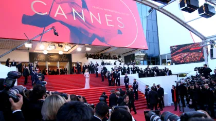 Organizatorii festivalului de la Cannes au interzis nuditatea pe covorul roșu