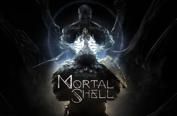 Mortal Shell, joc gratuit oferit de Epic Games Store