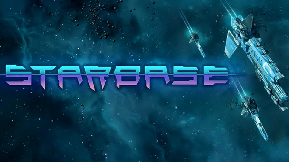 Starbase, un nou MMO spaţial de la autorii seriei Trine