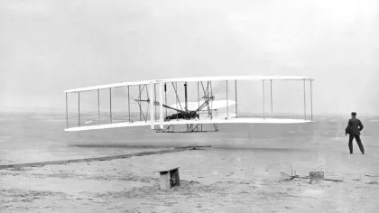 Predicția făcută în 1903 care a fost spulberată doar 69 de zile mai târziu