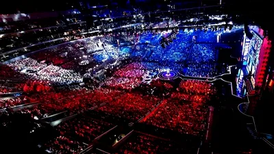 Ce sunt pariurile eSports și cum puteți obține un voucher gratuit