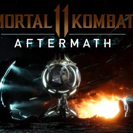 Mortal Kombat 11 Aftermath Review – calitate la un preț exagerat