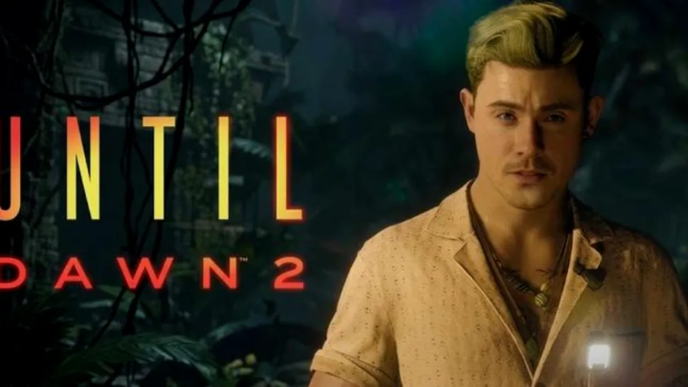 Until Dawn 2, anunțat oficial. Când urmează să fie lansat