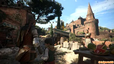 A Plague Tale: Requiem primește Performance Mode: 60fps pe PS5 și Xbox Series X