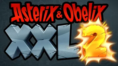 Asterix si Obelix revin într-un remaster şi un joc nou