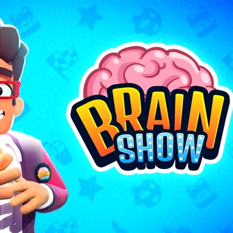 Brain Show, un joc de tip quiz care poate fi jucat cu prietenii, debutează pe PC și Switch
