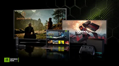 GeForce Now extinde opțiunile de gaming în cloud. Ce jocuri noi se alătură serviciului