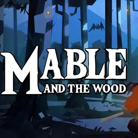 Mable and The Wood, joc gratuit oferit de GOG