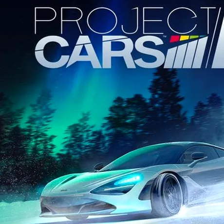 Project CARS 2, disponibil acum