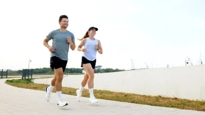 Test de cultură generală. Care este diferența dintre alergare și jogging?