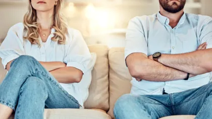 De ce igiena devine motiv de dispută într-un cuplu?