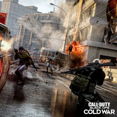 Ce modificări vin odată cu sezonul 3 din Call of Duty: Black Ops Cold War