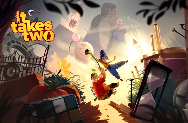 It Takes Two s-a vândut în peste 27 de milioane de unități. Ce vânzări au atins Split Fiction și A Way Out