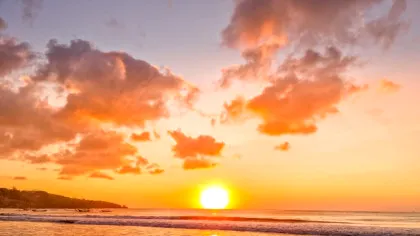 Cum a rămas fără benzină o insulă cu milioane de locuitori?