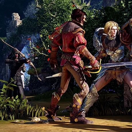 Fable Legends va fi un titlu free-to-play pentru Xbox One şi Windows 10