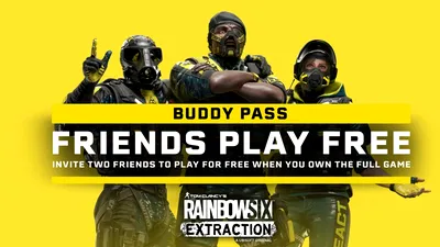 Tom Clancy’s Rainbow Six Extraction are dată de lansare. Când va fi disponibil jocul