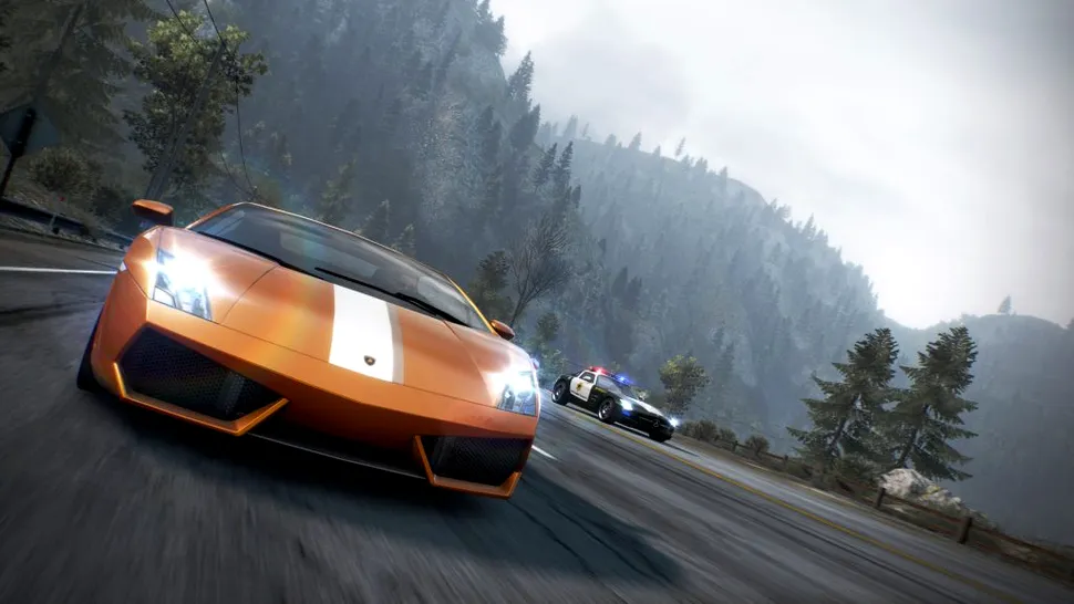 Need for Speed Hot Pursuit Remastered, dezvăluit oficial. Când apare noua remasterizare NFS