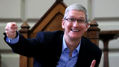 Apple câștigă mai mult din jocuri decât Microsoft, Sony și Nintendo la un loc