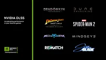 DLSS 4 cu Multi Frame Generation sosește în Dune: Awakening, Stellar Blade și alte jocuri