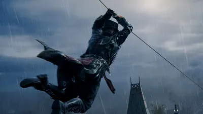 Assassin’s Creed Syndicate Preview: din Londra, cu dragoste