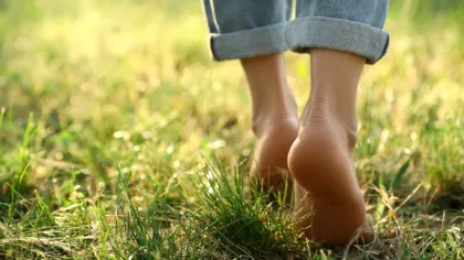 Un studiu de la Harvard spulberă mitul celor 10.000 de pași pe zi