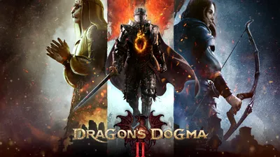 VIDEO: Peste 18 minute de gameplay din Dragon’s Dogma 2