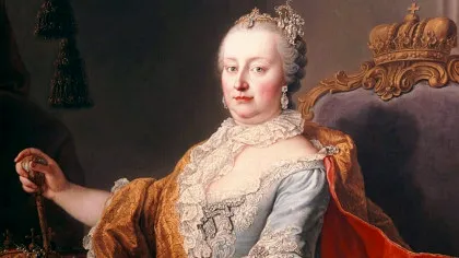 Împărăteasa care îi apăra pe români „contra asupririlor nedrepte”. În Transilvania deţinea un castel unde şi-ar fi ucis iubiţii