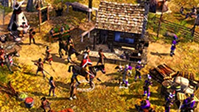 Un nou joc Age of Empires la orizont?