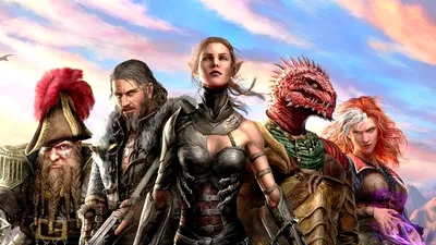 Jocurile anului 2017 – recomăndarile Go4games (partea I)