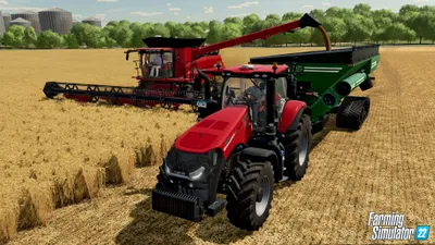 Farming Simulator 22, disponibil acum în România alături de un videoclip în limba română
