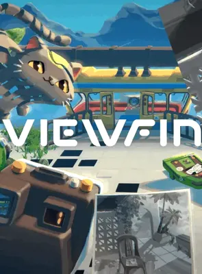 Viewfinder, gratuit pentru 24 de ore pe Epic Games Store