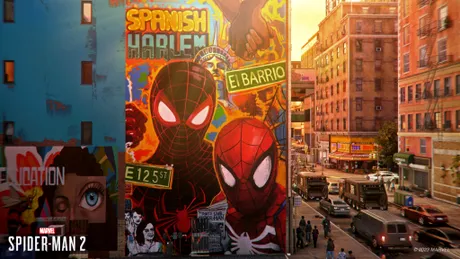 Marvel’s Spider-Man 2 Hands-on Preview exclusiv: de două ori Spider-Man