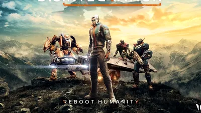 Când se lansează Disintegration, noul shooter al creatorului seriei Halo