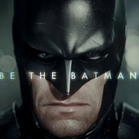 Batman: Arkham Knight – Be the Batman Trailer
