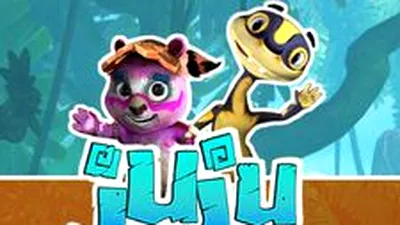 JUJU – iată când se va lansa acest joc pentru copii