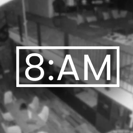 8 AM, joc gratuit disponibil prin Steam