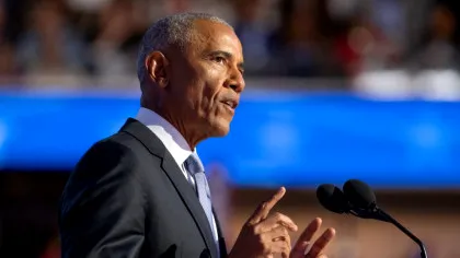 De ce crede Barack Obama că Statele Unite ale Americii se află „într-un punct de cotitură”?