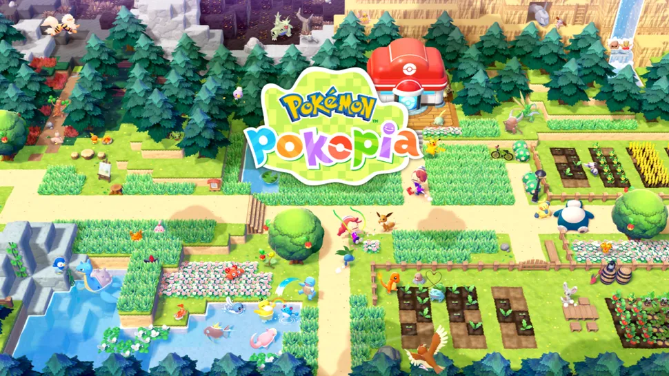 Pokemon Pokopia Review: redefinirea unei formule consacrate