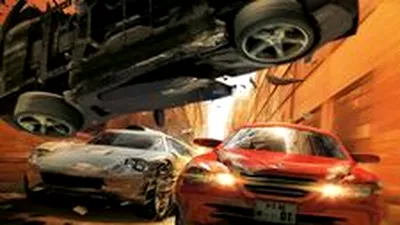 Jocuri cu maşini 2013, cele mai tari jocuri cu maşini din 2013