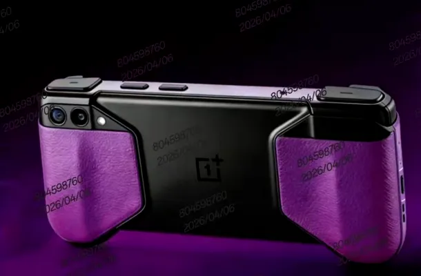 OnePlus ar pregăti propria consolă de jocuri portabilă