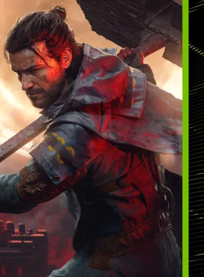 Realitatea se distorsionează în cloud: Control Resonant, disponibil acum pe GeForce Now