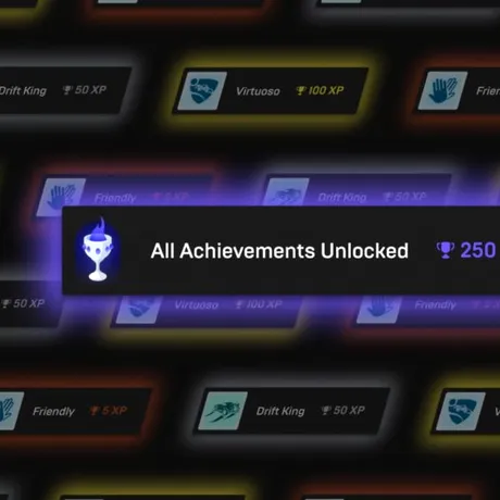 Achievement-urile sosesc pe Epic Games Store! Când vor fi disponibile și cum funcționează