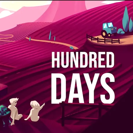 Hundred Days - Winemaking Simulator, joc gratuit oferit de Epic Games Store