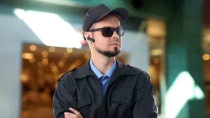 Au voie agenții de pază să controleze geanta unui client? Ce poți face dacă ești oprit la ieșirea din magazin
