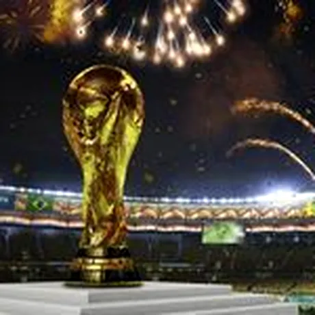 FIFA World Cup 2014 Brazil a primit două noi trailere