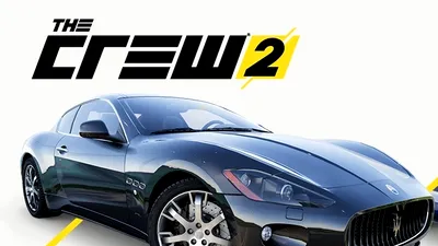 The Crew 2 – cerinţe de sistem