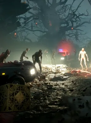 VIDEO: Clive Barker’s Hellraiser: Revival – primul Gameplay Trailer oficial